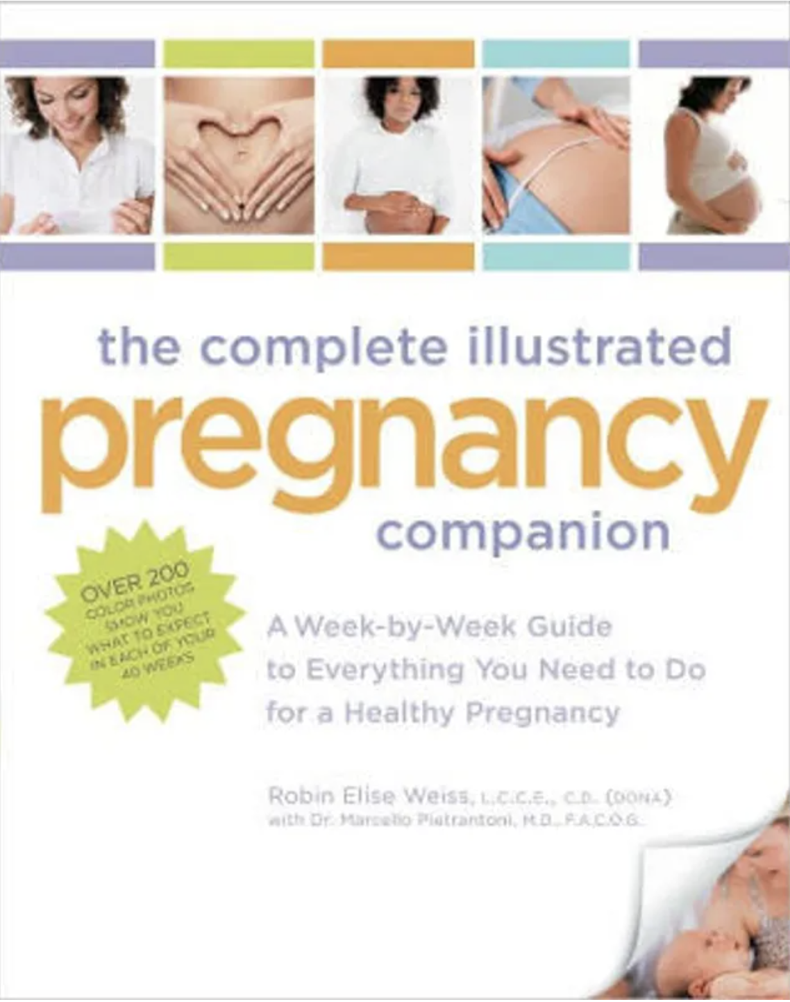 Pregnancy & Birth